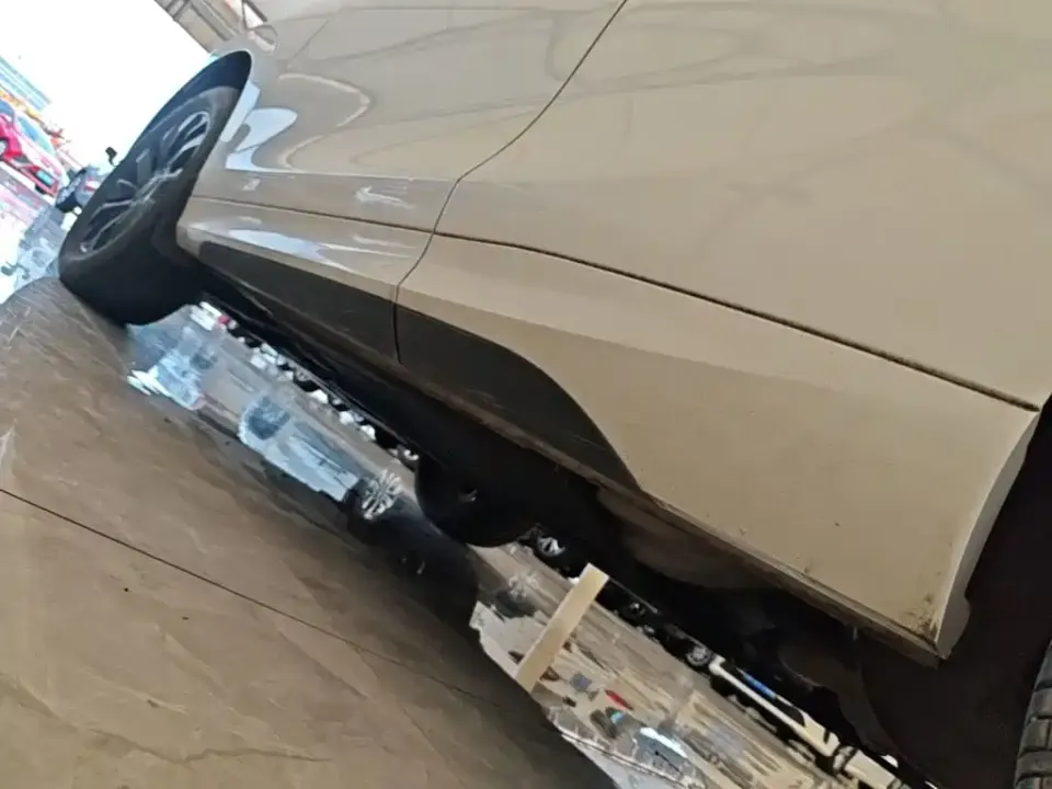 Fengxing Fengxing T5 EVO