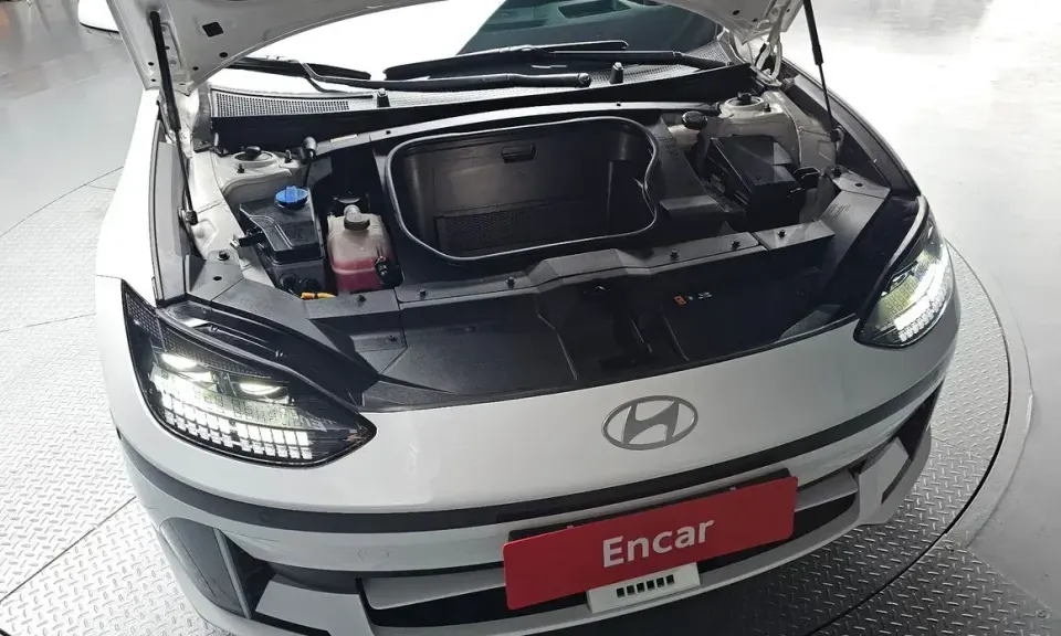 Hyundai Ioniq6
