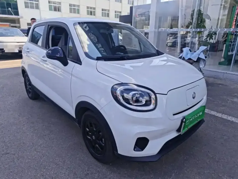 Leapmotor Leapmotor T03