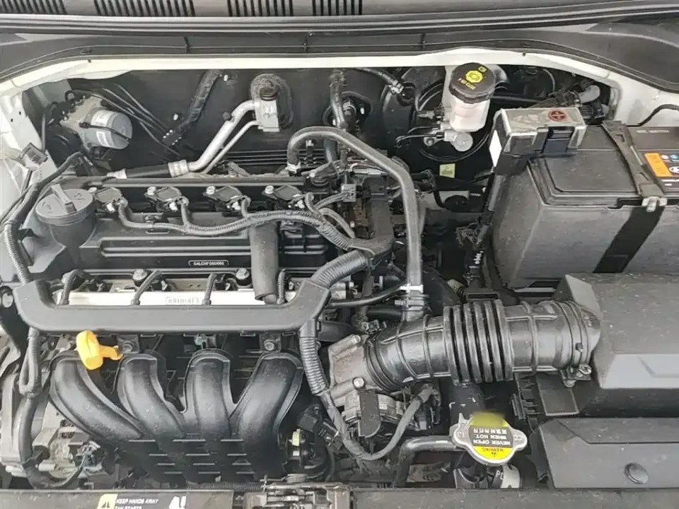 Hyundai Verna