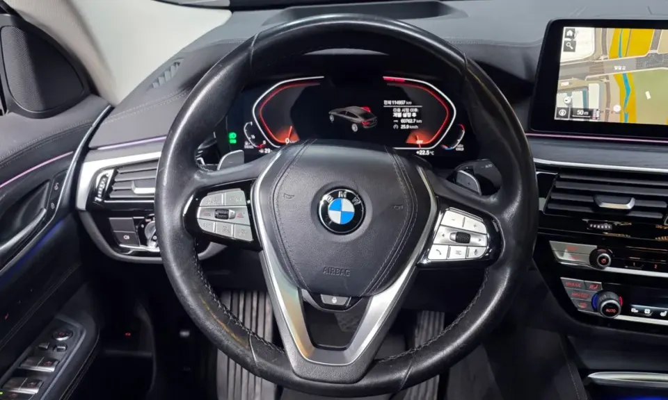BMW Gran Turismo