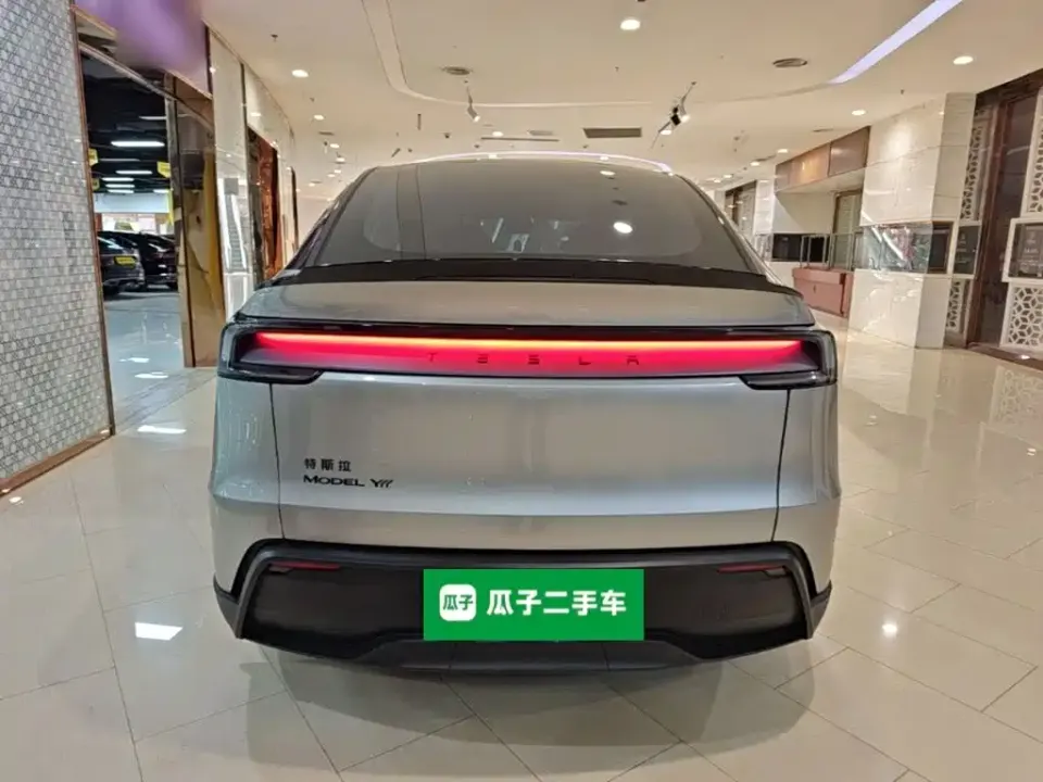 Tesla Model Y L
