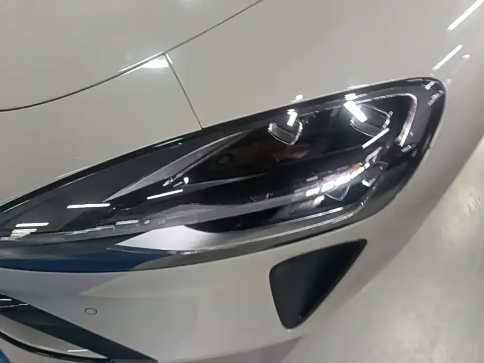 Xiaomi SU7