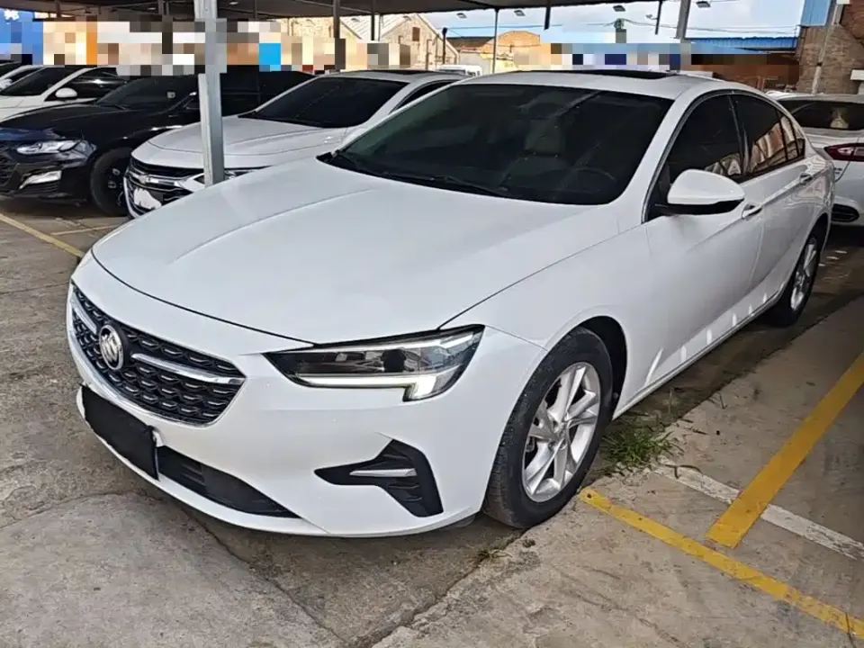Buick Regal