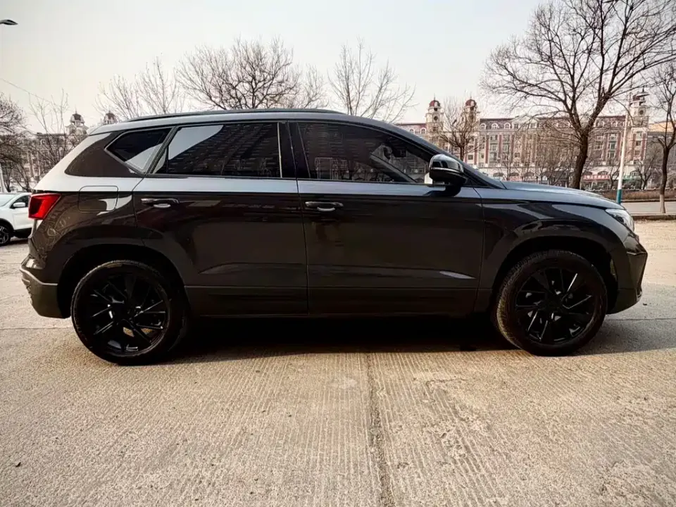 Jetta VS5
