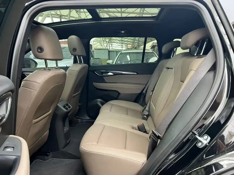 Buick Envision Plus