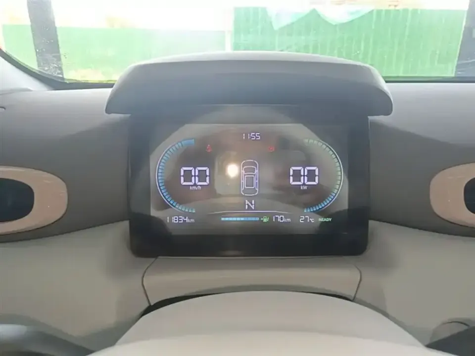 Leapmotor Leapmotor T03