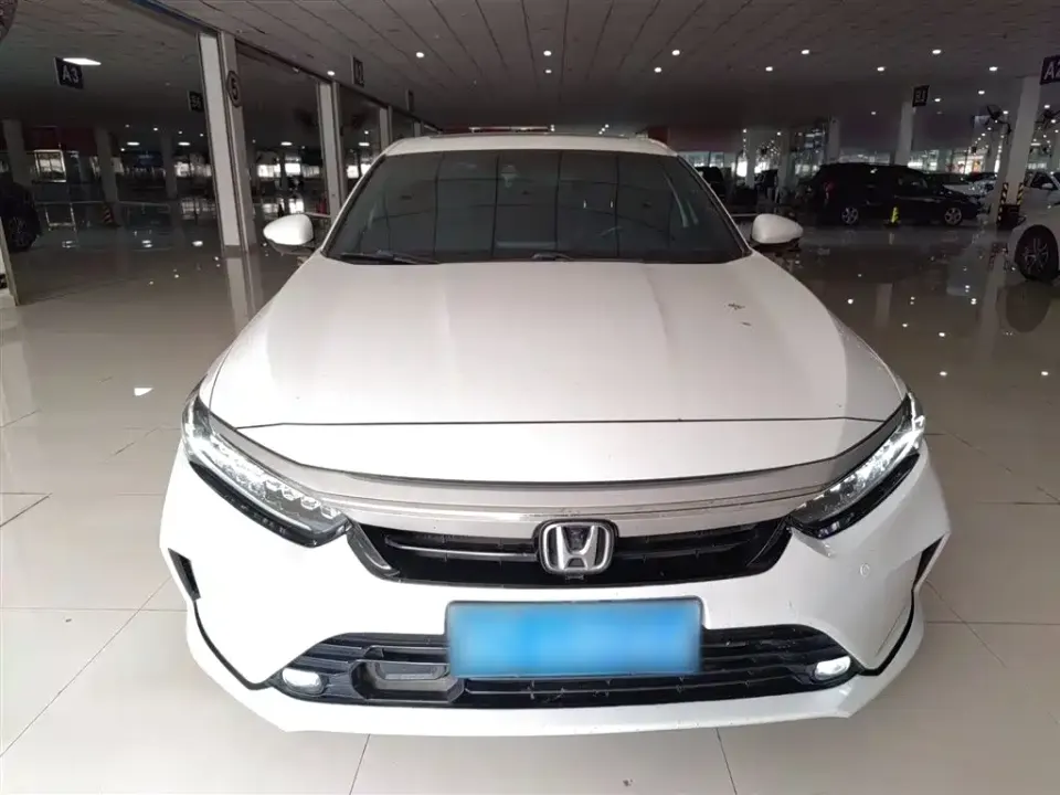 Honda Inspire