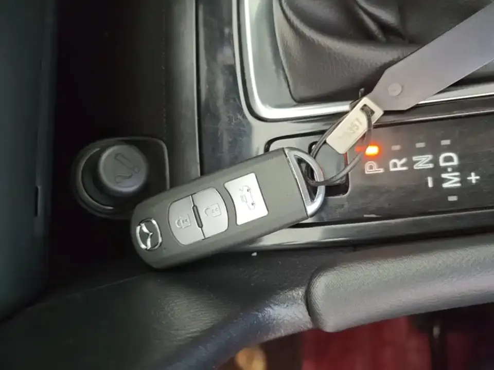 Mazda 3 Axela