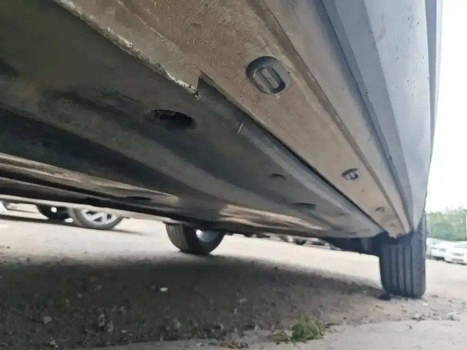 Jetta VS7
