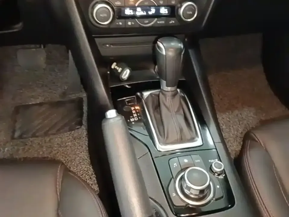 Mazda 3 Axela