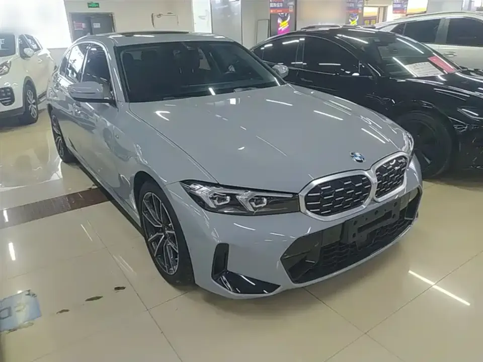 BMW 3-Series