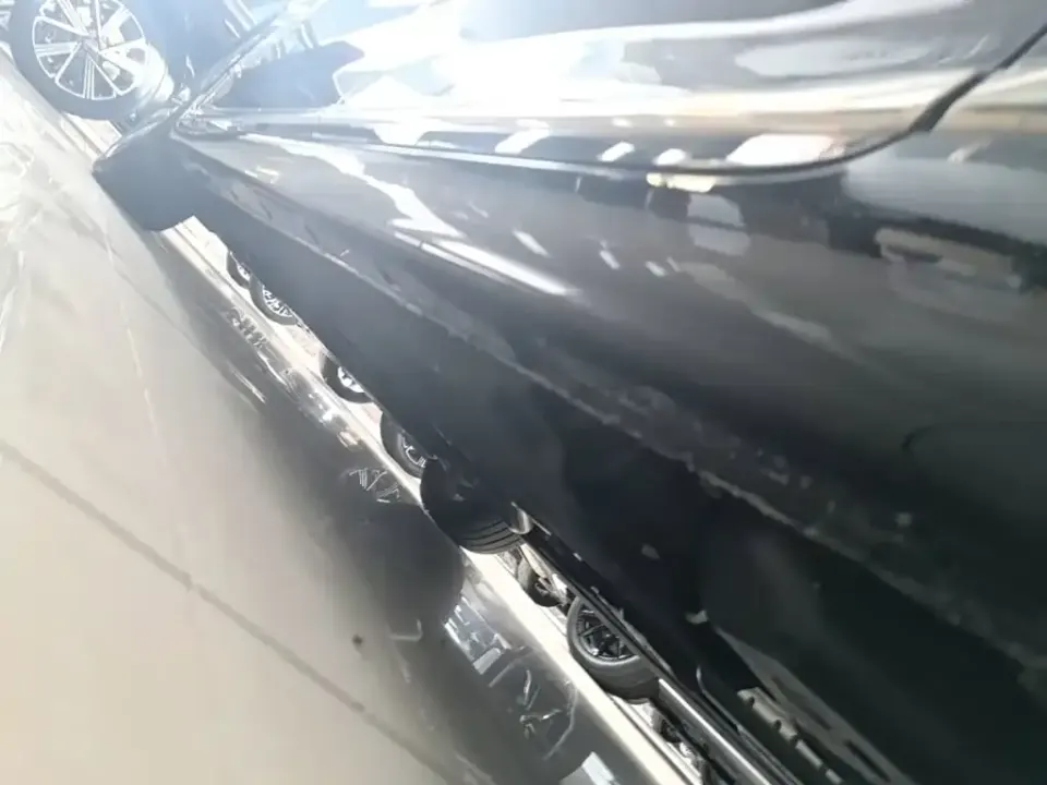 Hongqi Hongqi H9