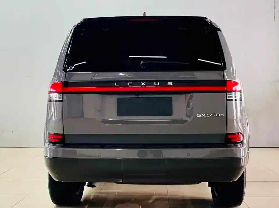 Lexus GX