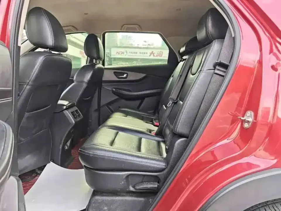 Fengguang Fengguang S560