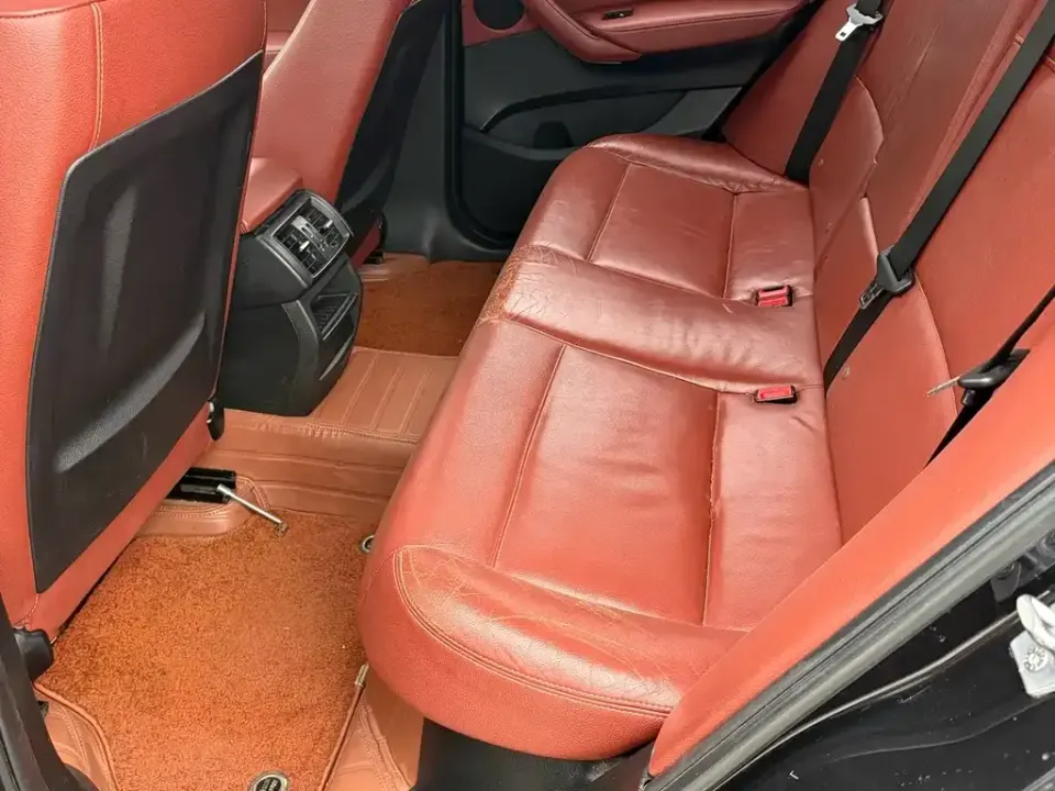 BMW X3 (Import)