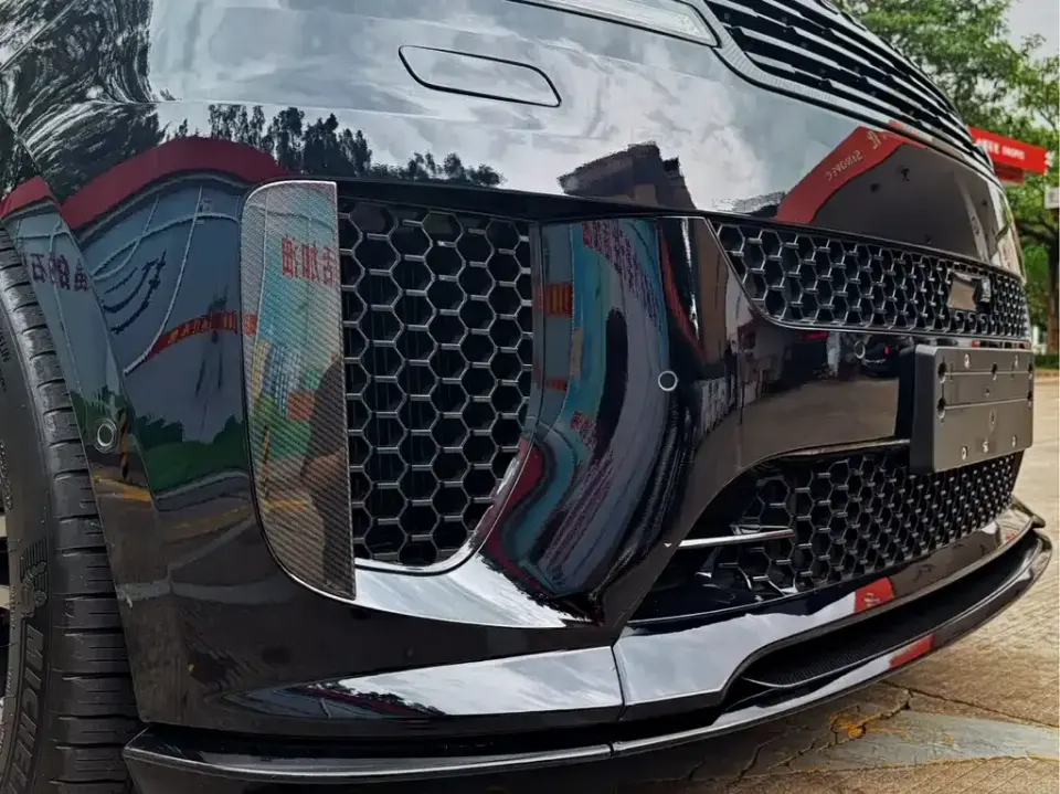 Land Rover Sport
