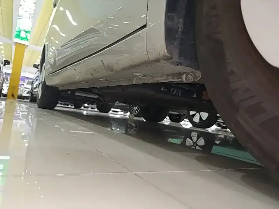 Wuling MINIEV