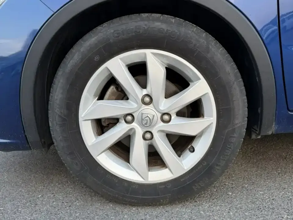 Baojun 310W