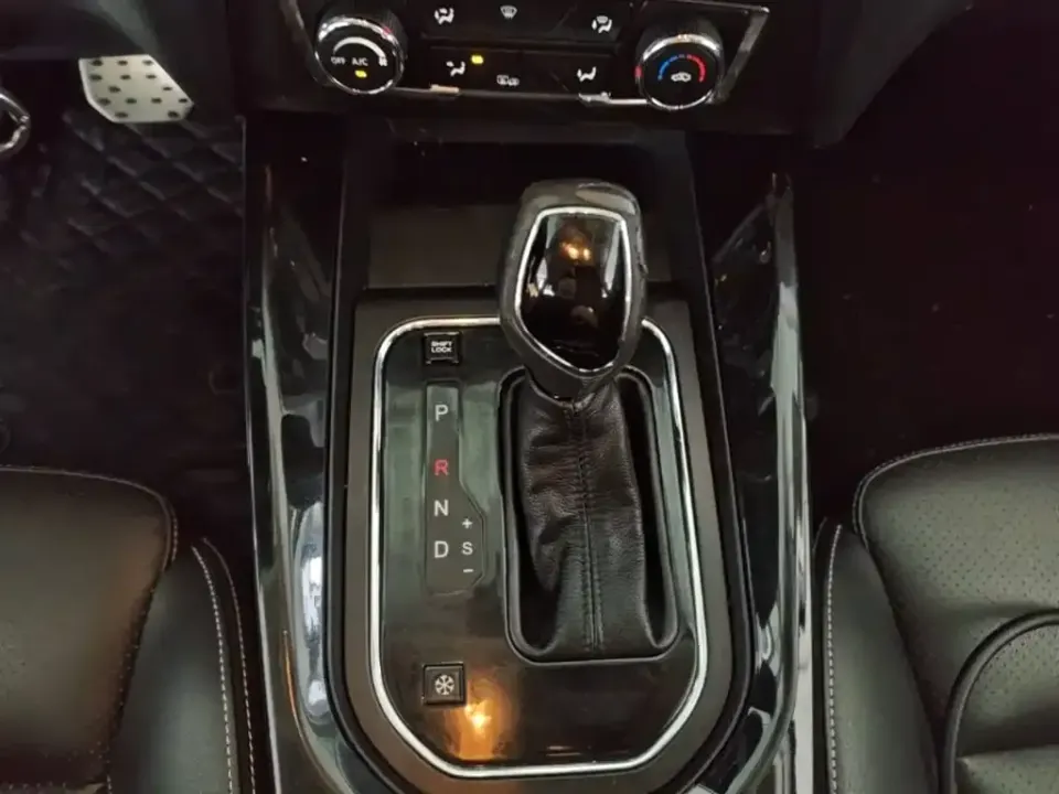 Fengguang Fengguang S560