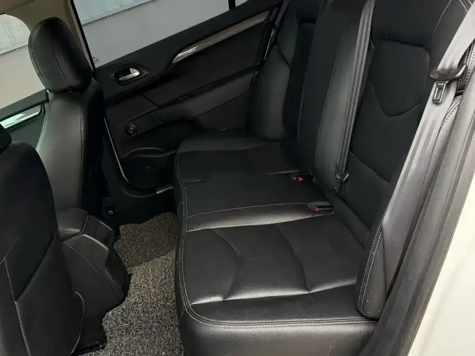 Citroen C4L