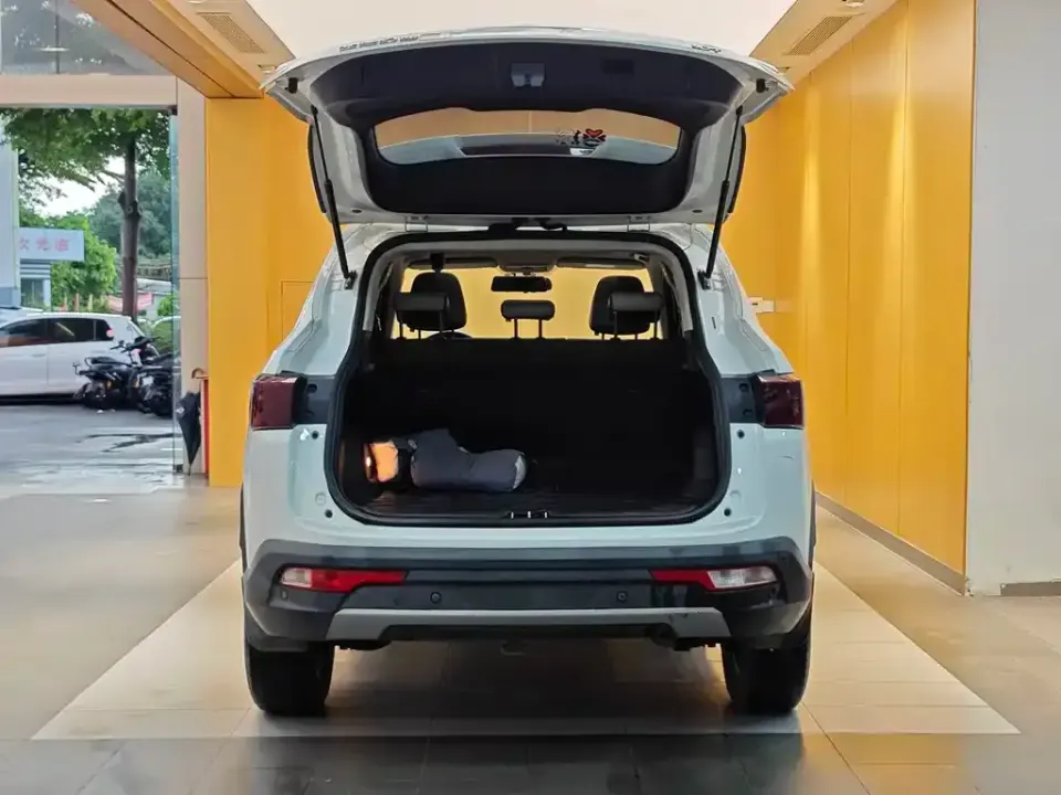 Huasu Huansu S5