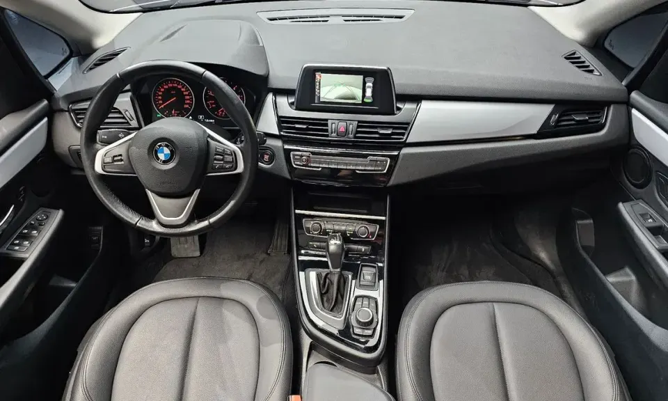 BMW 2-Series