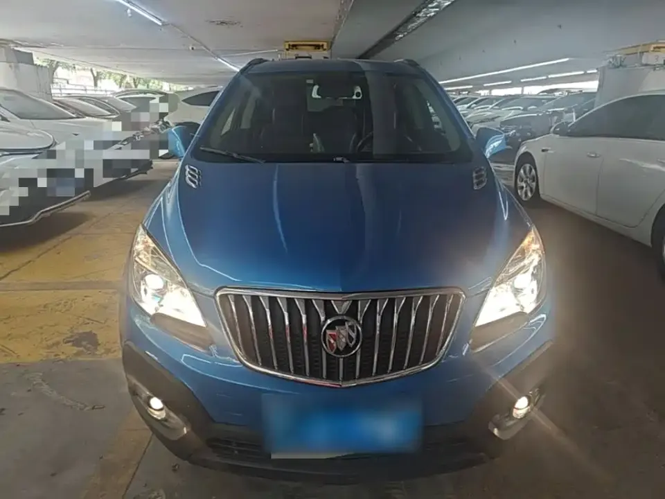 Buick Encore