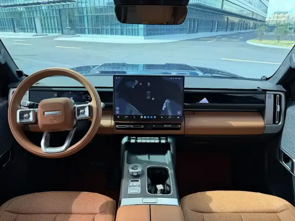 iCAR iCAR V27