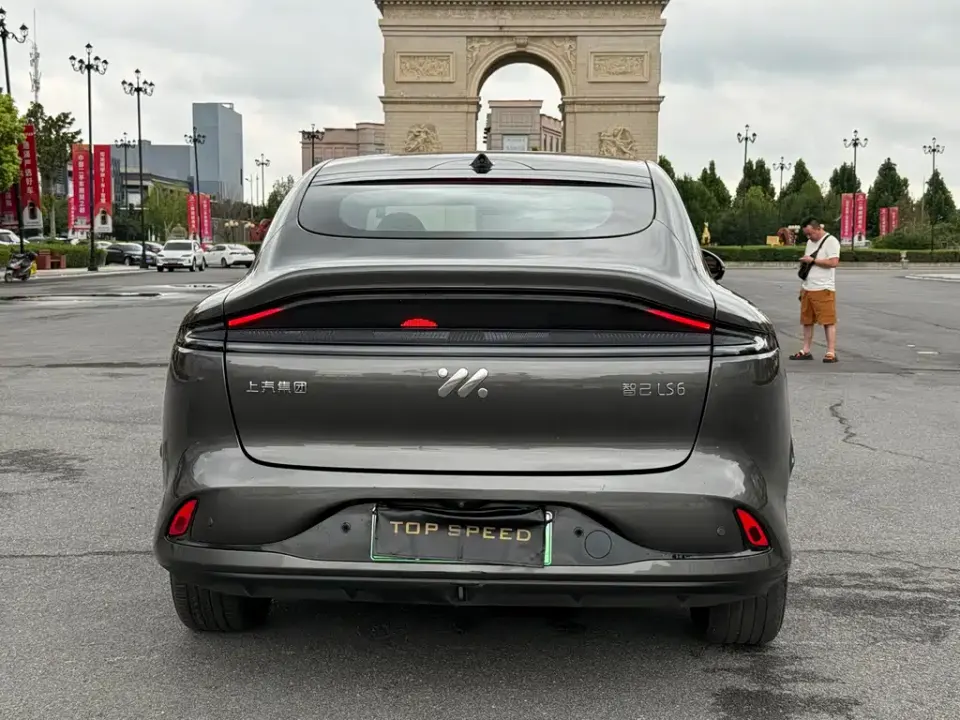 IM Motors IM LS6