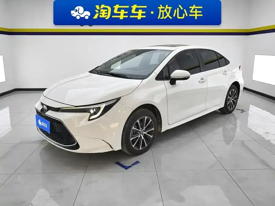 Toyota Levin