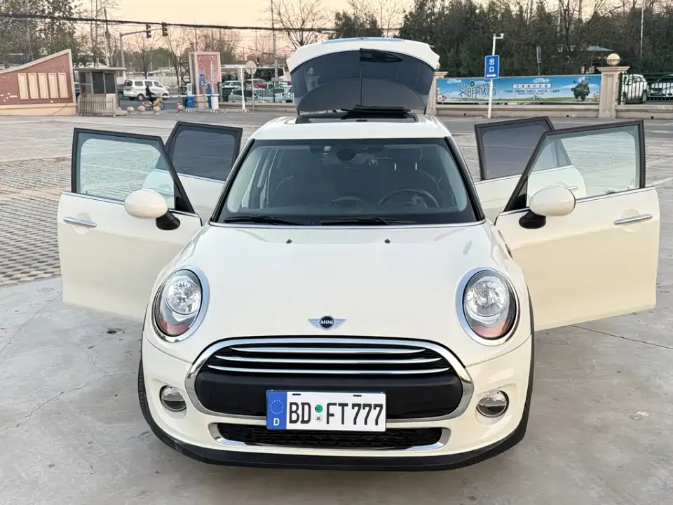 MINI Mini