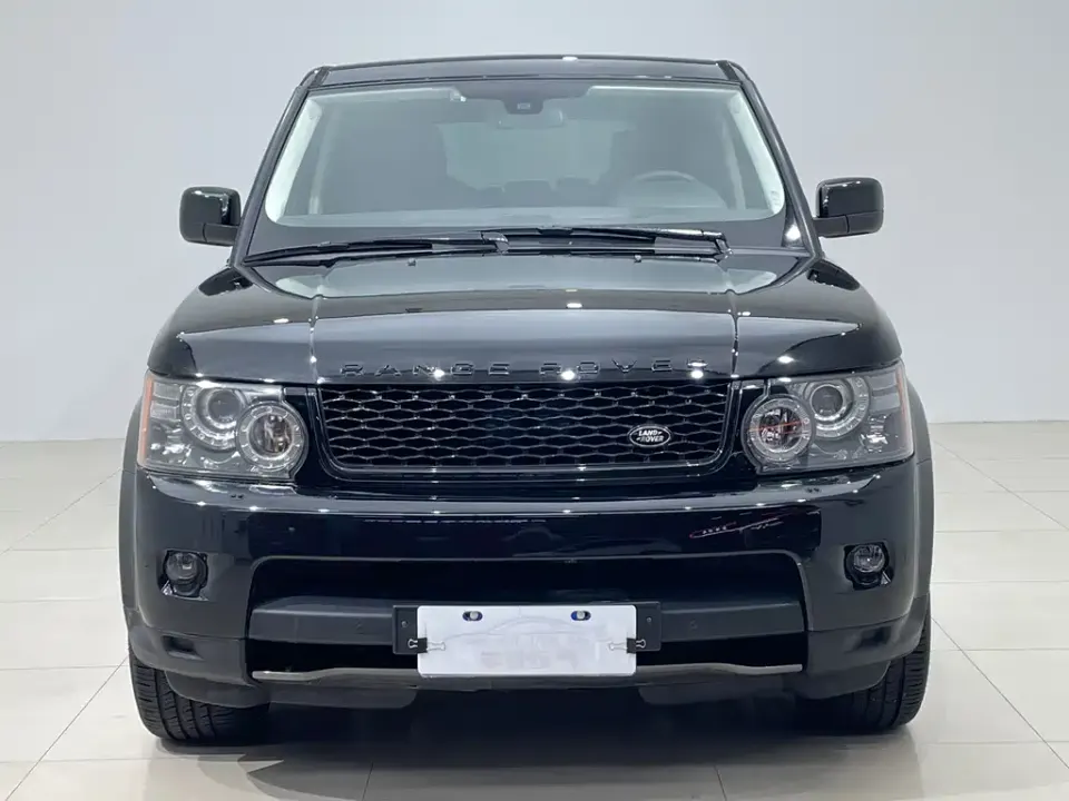 Land Rover Sport