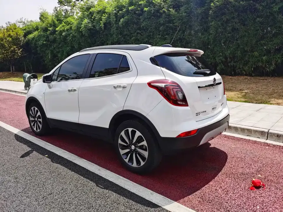 Buick Encore