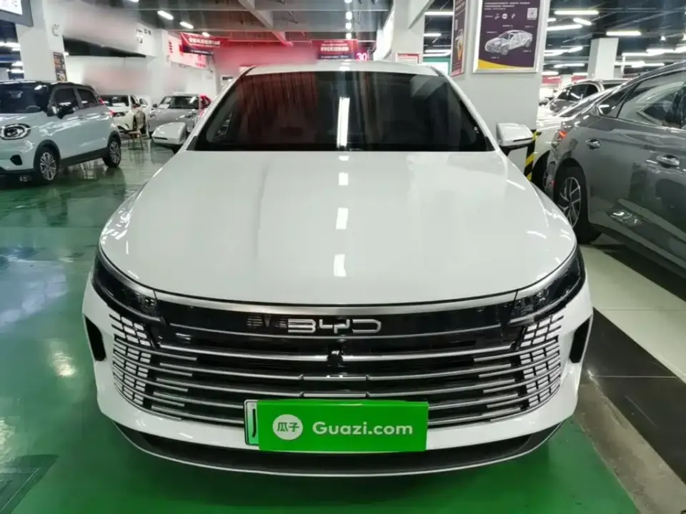 BYD Destroyer 05