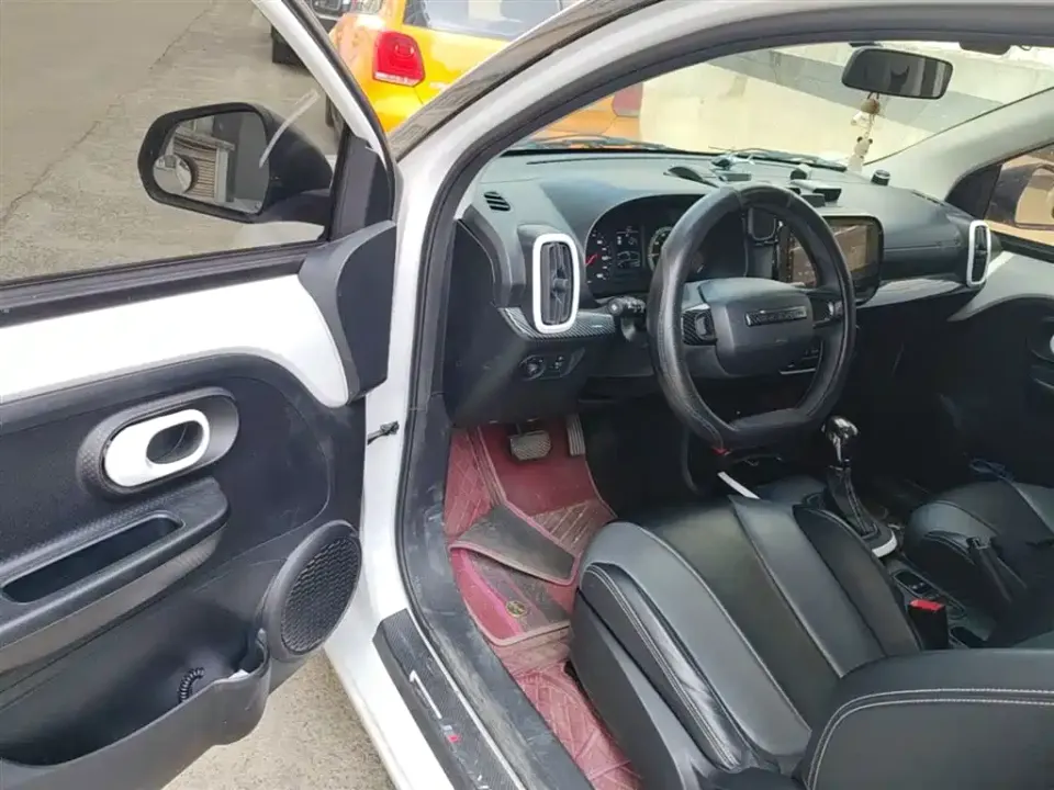 Roewe Clever