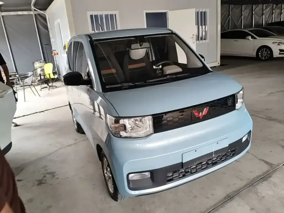 Wuling MINIEV