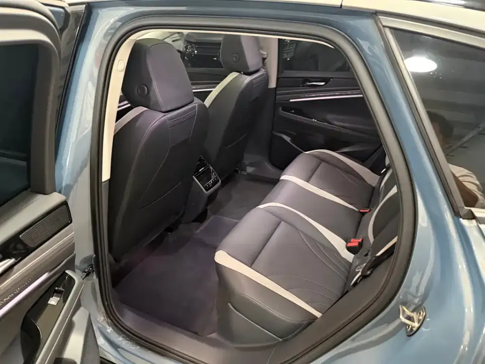 Volkswagen ID.7 VIZZION