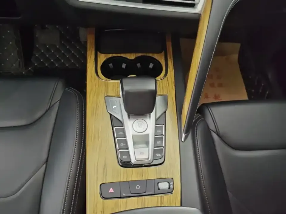 BYD Pro