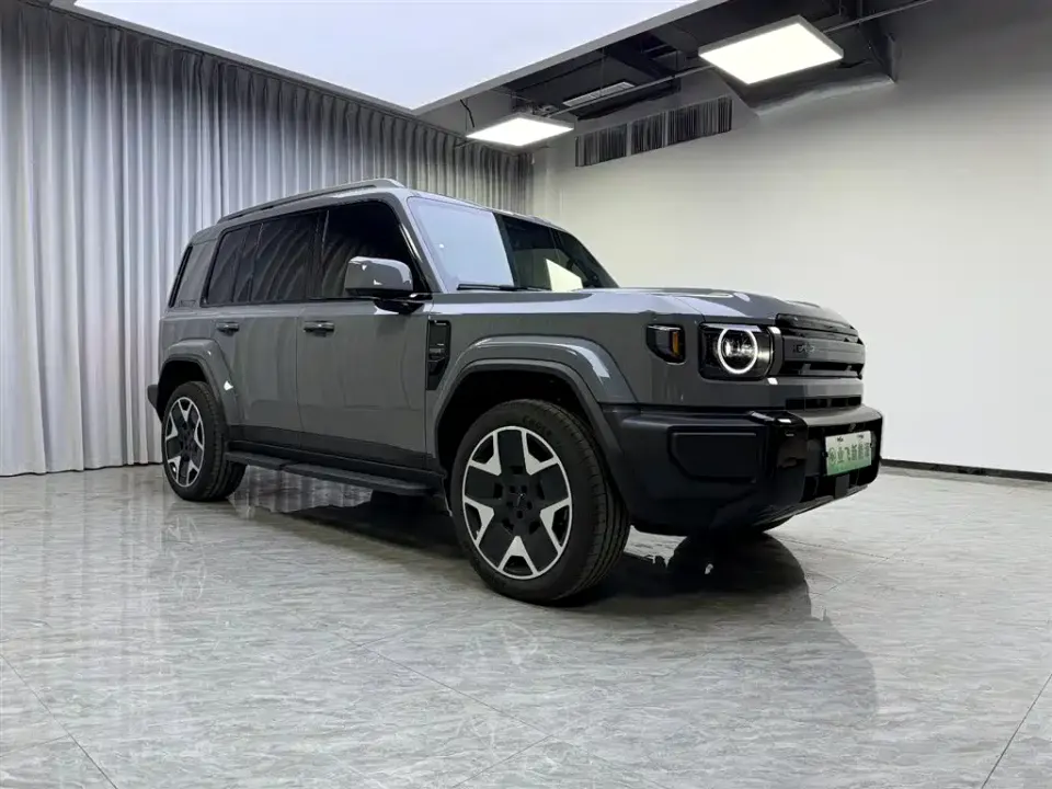 iCAR iCAR V27