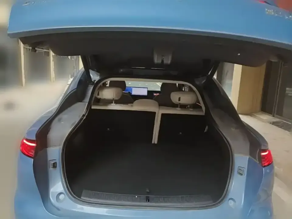 IM Motors IM LS6