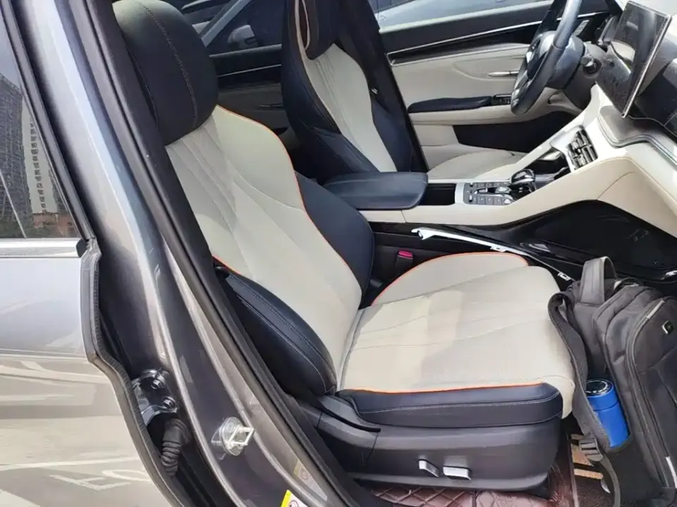 BYD PLUS New Energy