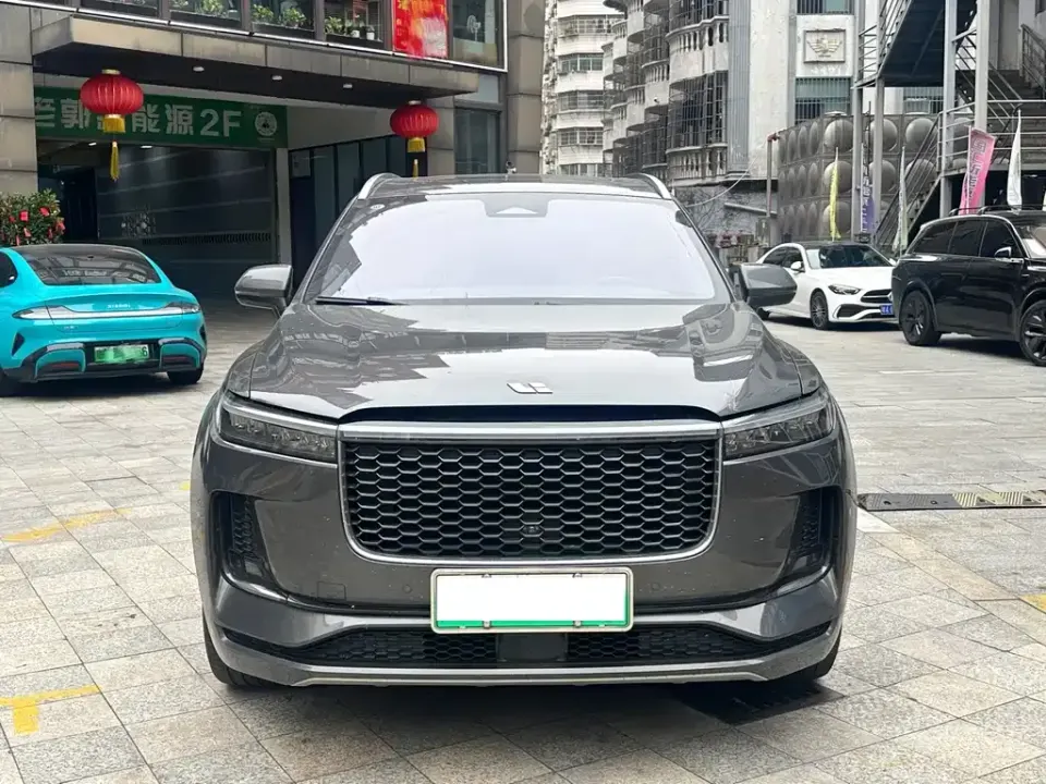 Li Li ONE