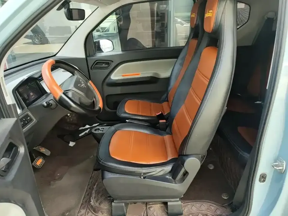 Wuling MINIEV