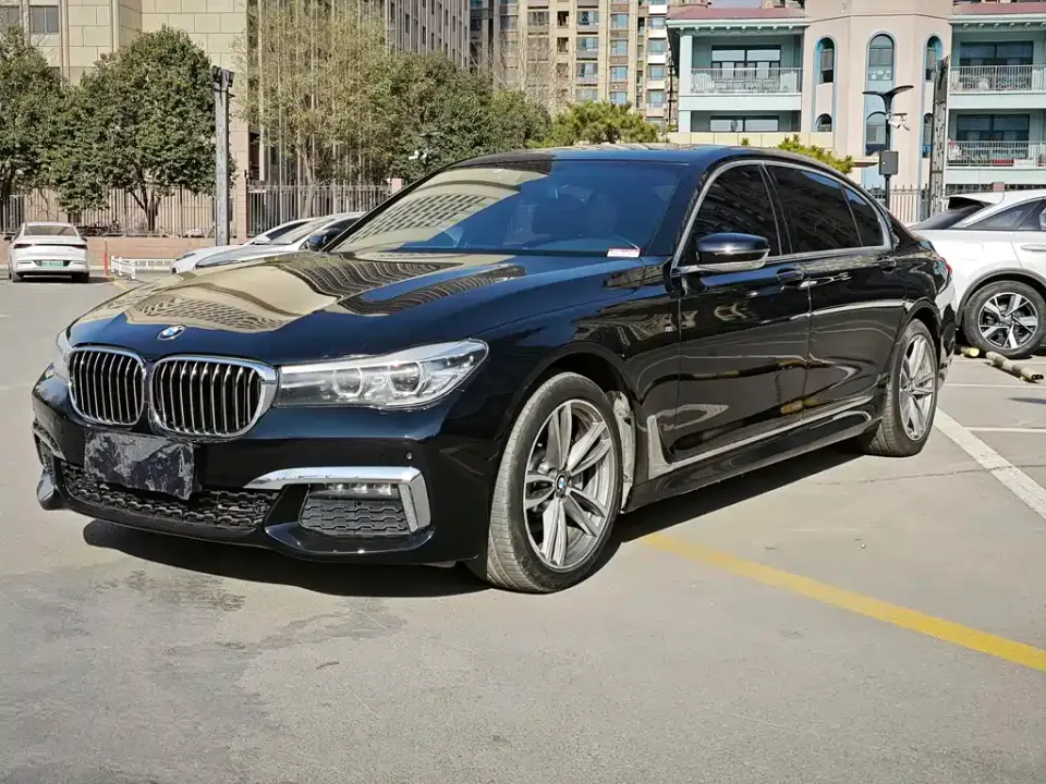 BMW 7-Series