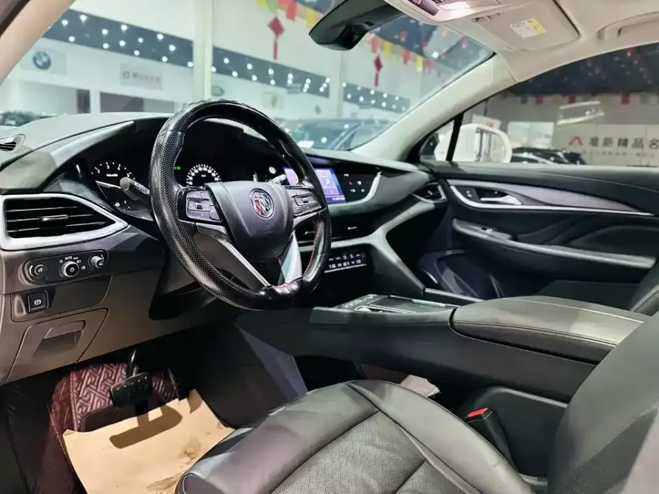 Buick Enclave