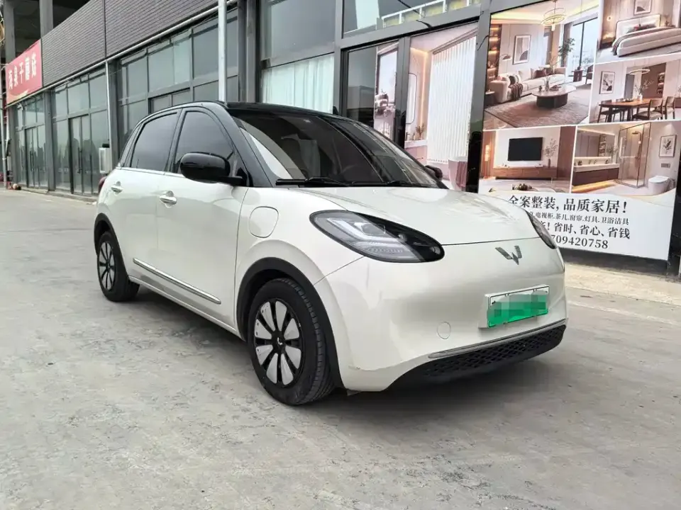Wuling Bingo