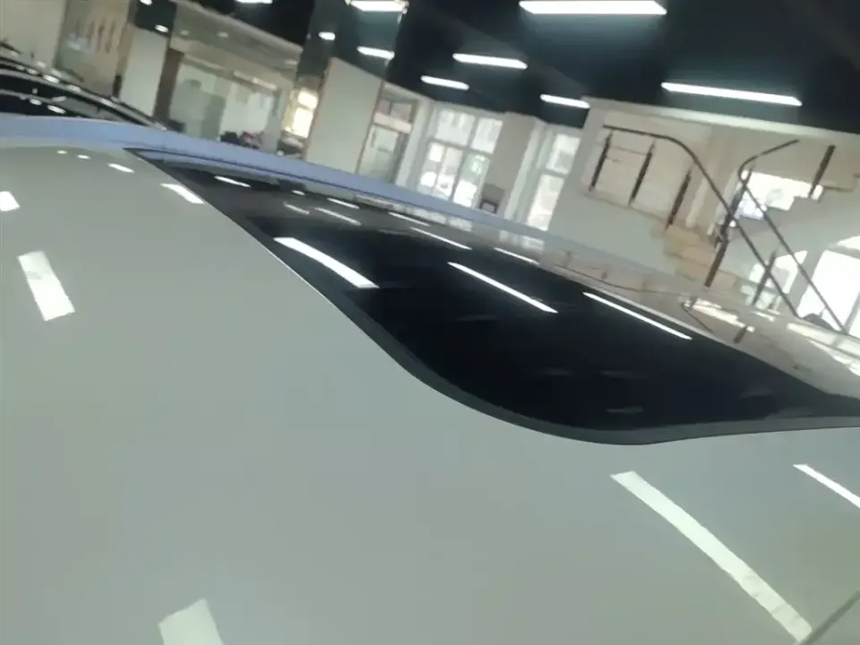 Changan X7 Plus