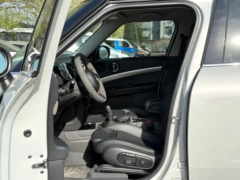 MINI Mini Countryman