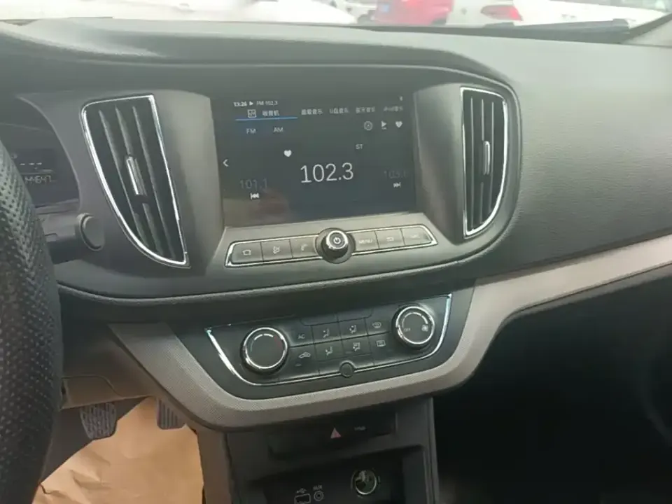 Roewe 360